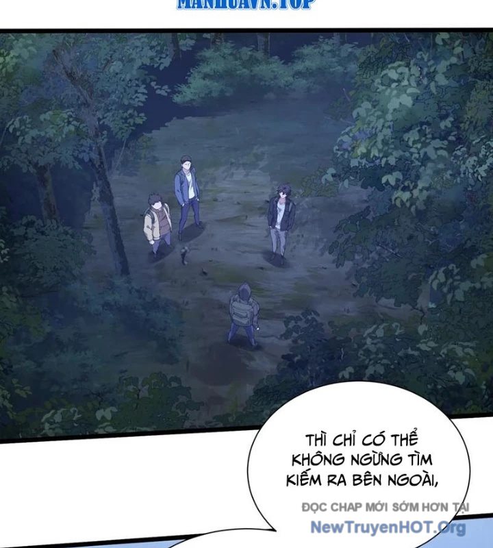 Ta Học Trảm Thần Trong Bệnh Viện Tâm Thần Chap 238 - Next Chap 239