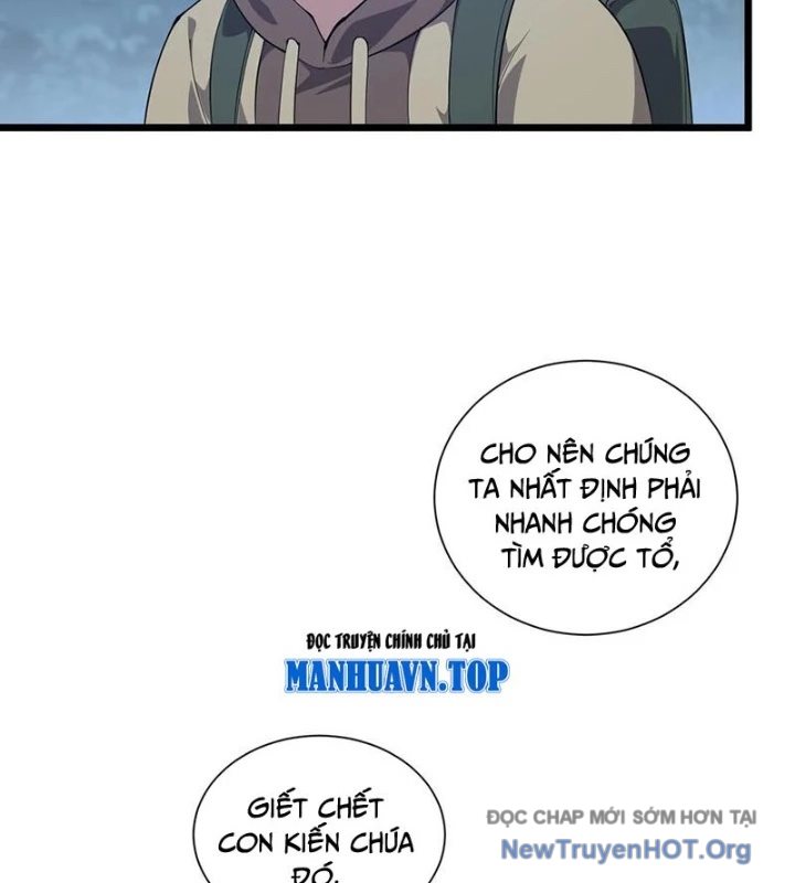 Ta Học Trảm Thần Trong Bệnh Viện Tâm Thần Chap 238 - Next Chap 239