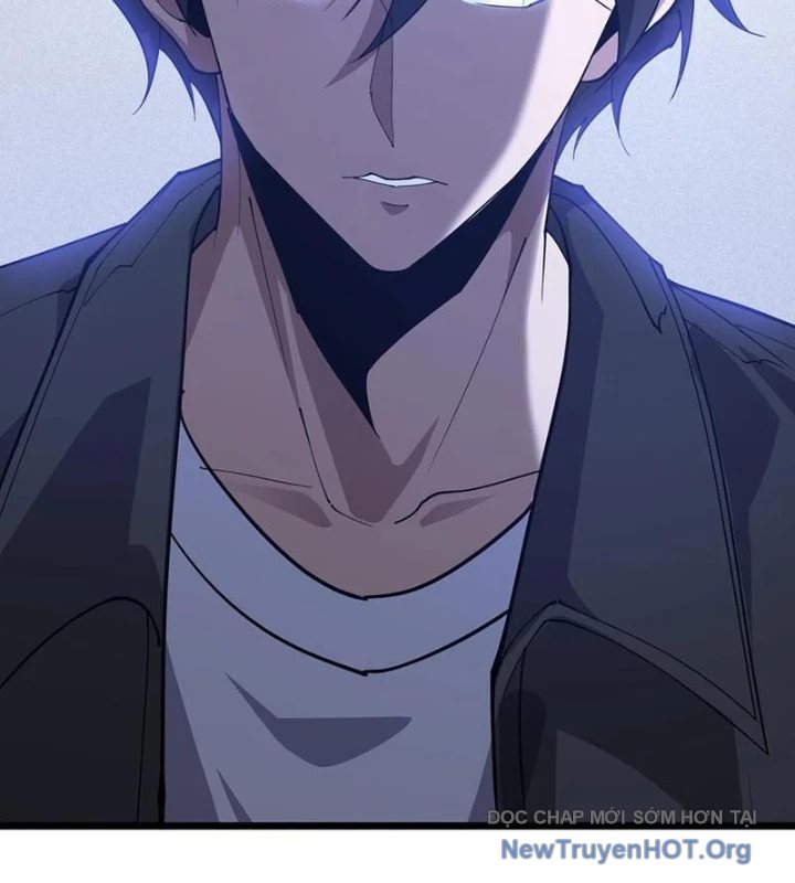 Ta Học Trảm Thần Trong Bệnh Viện Tâm Thần Chap 238 - Next Chap 239
