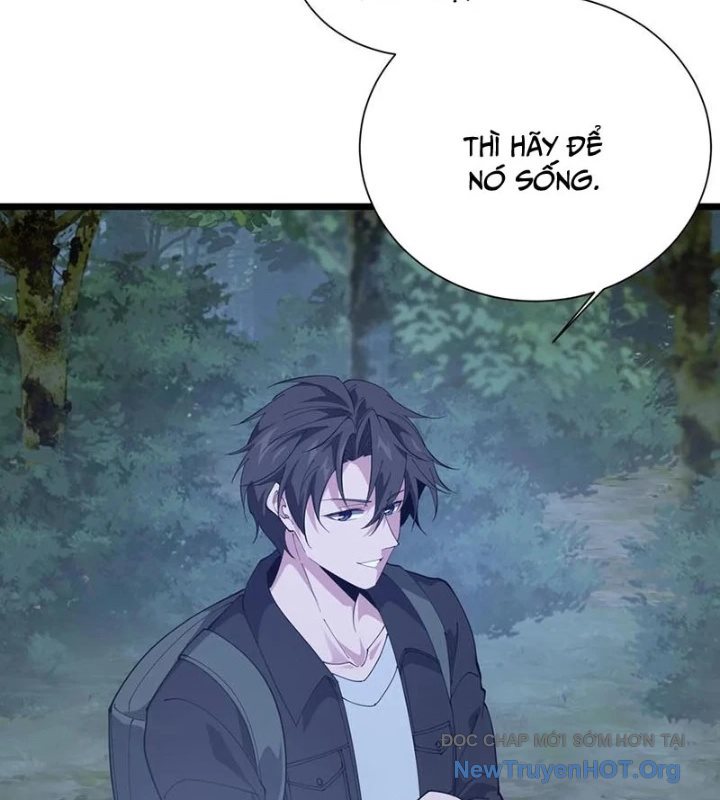 Ta Học Trảm Thần Trong Bệnh Viện Tâm Thần Chap 238 - Next Chap 239