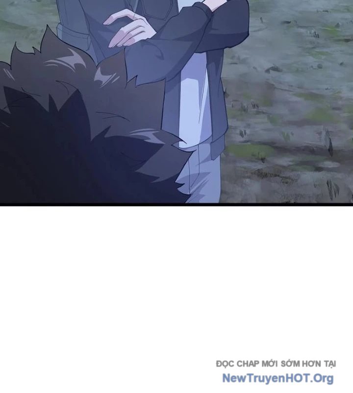 Ta Học Trảm Thần Trong Bệnh Viện Tâm Thần Chap 238 - Next Chap 239