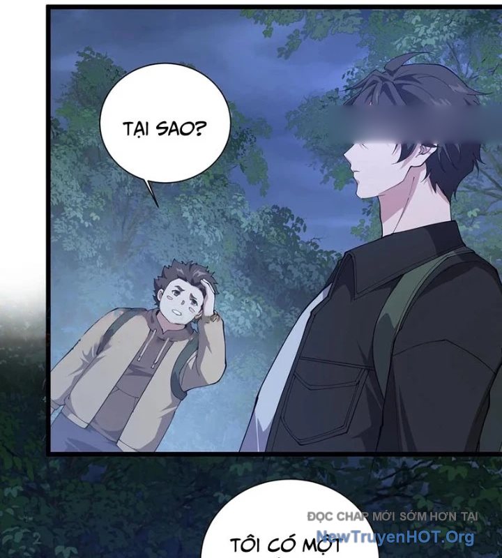 Ta Học Trảm Thần Trong Bệnh Viện Tâm Thần Chap 238 - Next Chap 239
