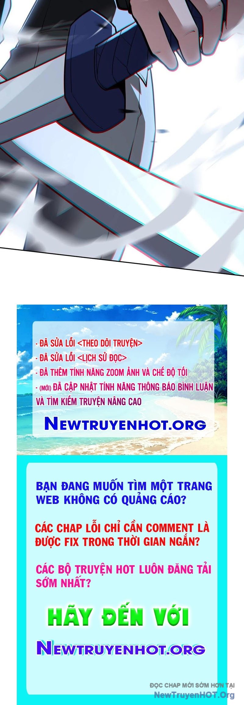 Ta Học Trảm Thần Trong Bệnh Viện Tâm Thần Chap 261 - Next Chap 262