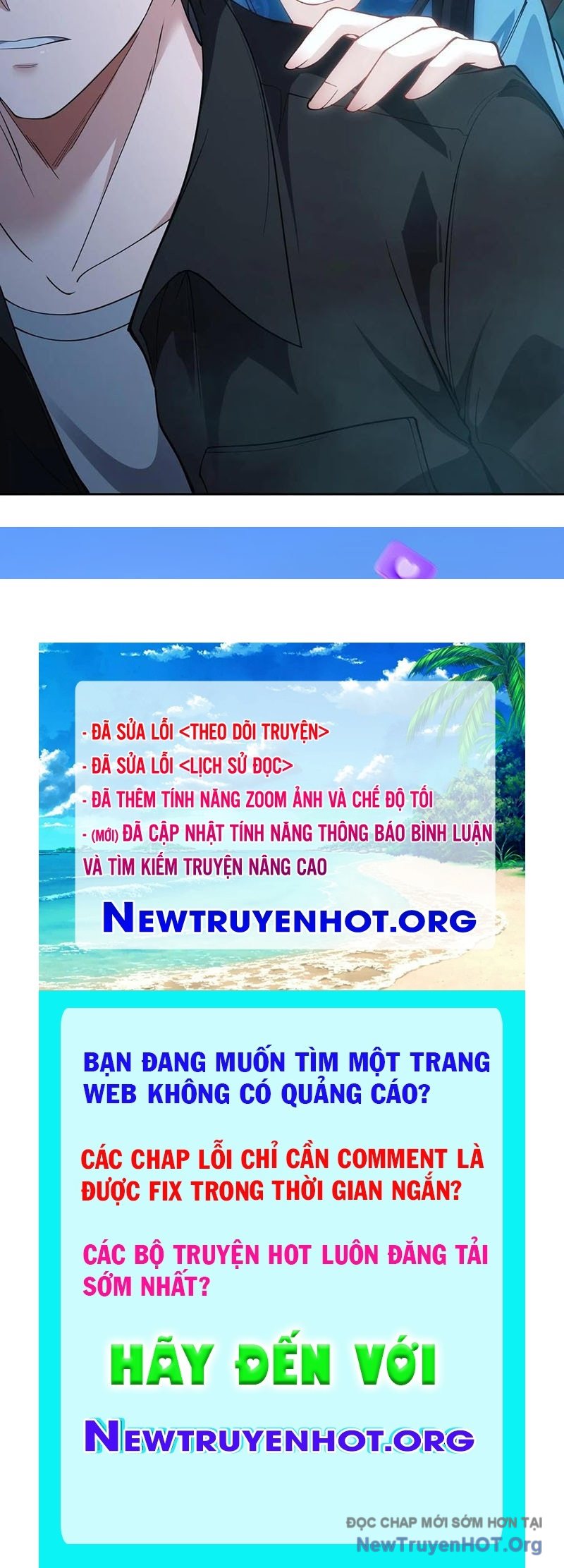 Ta Học Trảm Thần Trong Bệnh Viện Tâm Thần Chap 266 - Next Chap 267