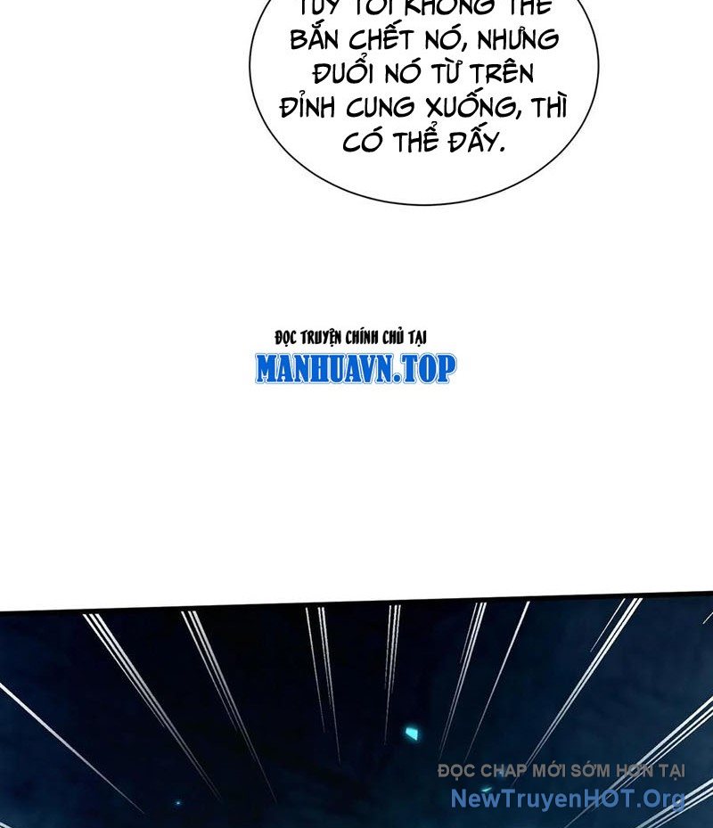 Ta Học Trảm Thần Trong Bệnh Viện Tâm Thần Chap 267 - Next Chap 268