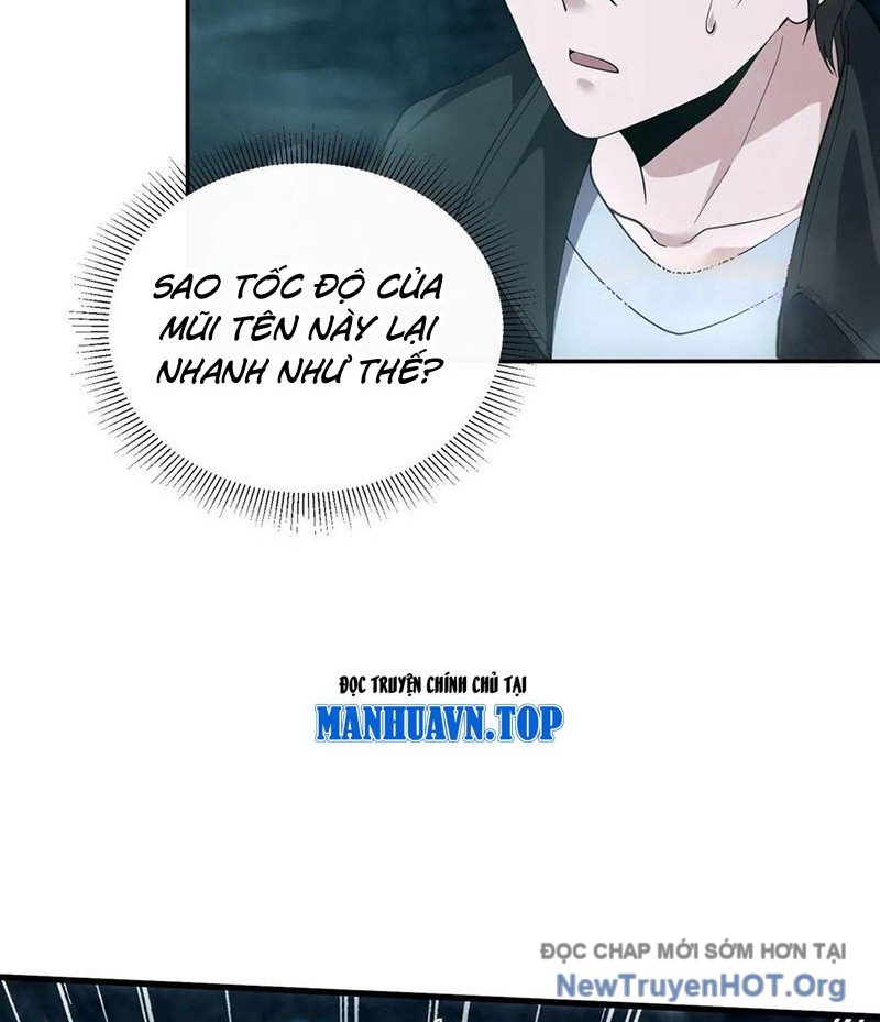 Ta Học Trảm Thần Trong Bệnh Viện Tâm Thần Chap 267 - Next Chap 268