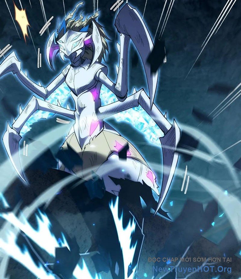 Ta Học Trảm Thần Trong Bệnh Viện Tâm Thần Chap 267 - Next Chap 268