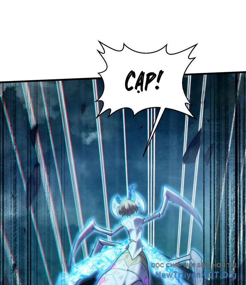 Ta Học Trảm Thần Trong Bệnh Viện Tâm Thần Chap 267 - Next Chap 268