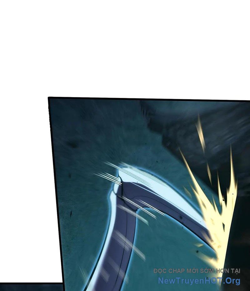 Ta Học Trảm Thần Trong Bệnh Viện Tâm Thần Chap 267 - Next Chap 268