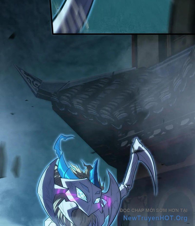 Ta Học Trảm Thần Trong Bệnh Viện Tâm Thần Chap 267 - Next Chap 268