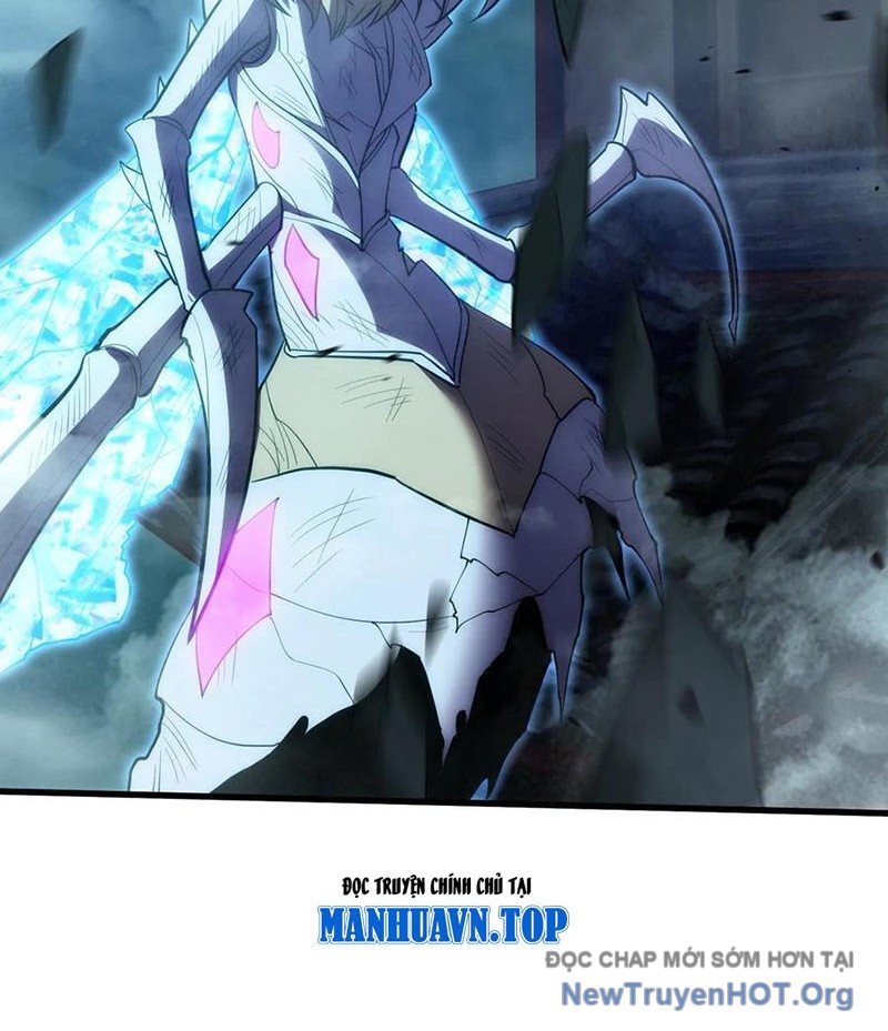 Ta Học Trảm Thần Trong Bệnh Viện Tâm Thần Chap 267 - Next Chap 268