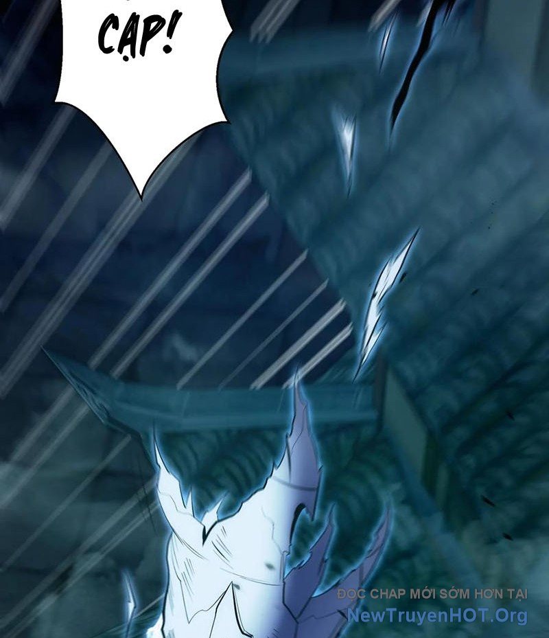 Ta Học Trảm Thần Trong Bệnh Viện Tâm Thần Chap 267 - Next Chap 268