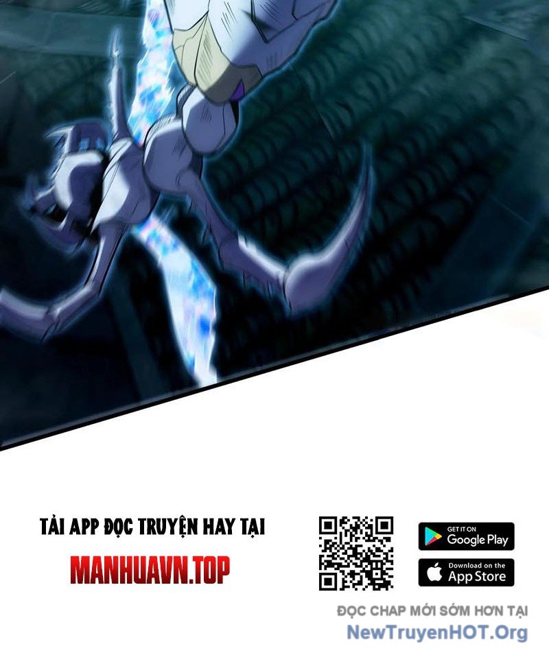 Ta Học Trảm Thần Trong Bệnh Viện Tâm Thần Chap 267 - Next Chap 268