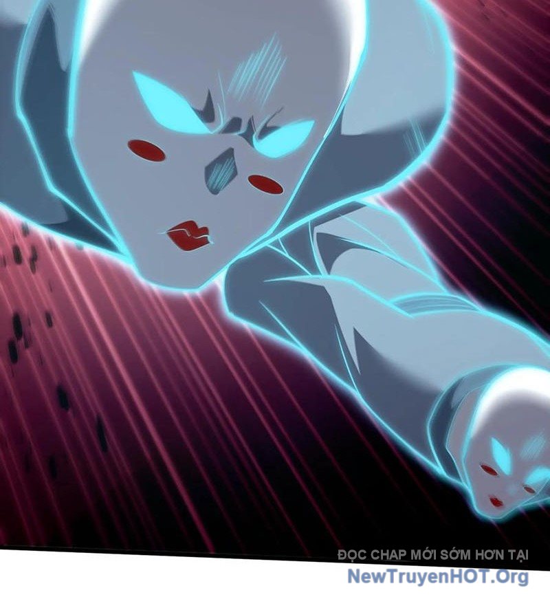 Ta Học Trảm Thần Trong Bệnh Viện Tâm Thần Chap 267 - Next Chap 268