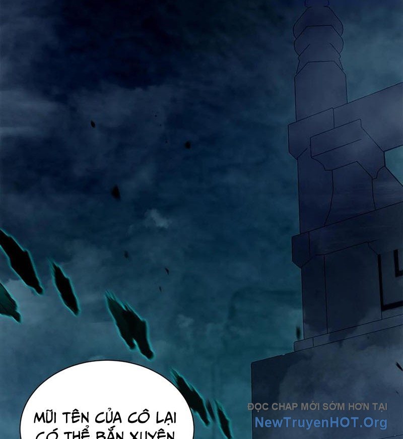 Ta Học Trảm Thần Trong Bệnh Viện Tâm Thần Chap 267 - Next Chap 268