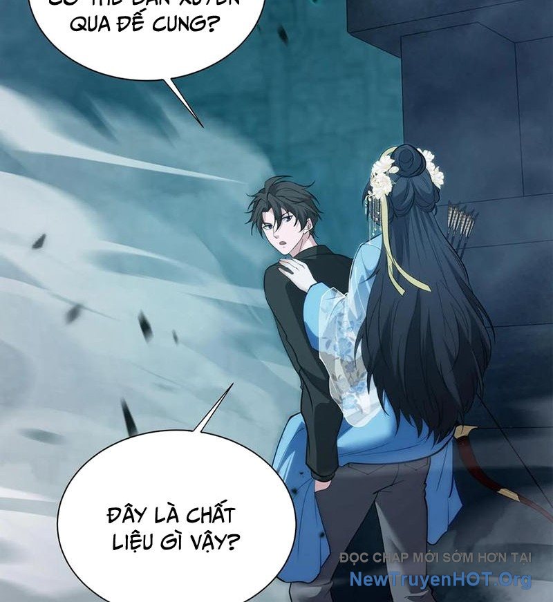 Ta Học Trảm Thần Trong Bệnh Viện Tâm Thần Chap 267 - Next Chap 268