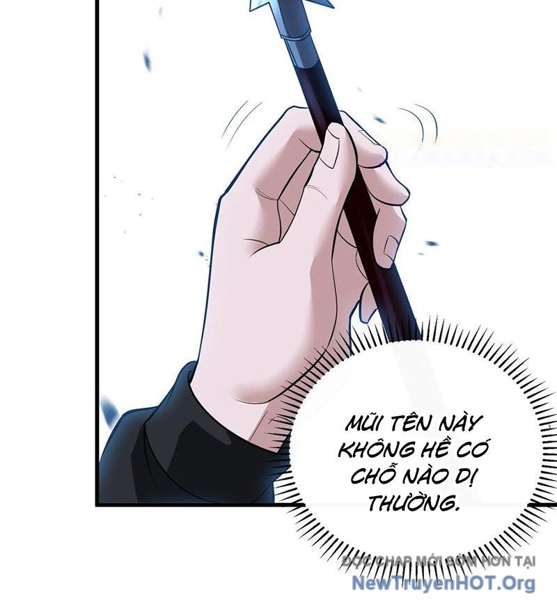 Ta Học Trảm Thần Trong Bệnh Viện Tâm Thần Chap 267 - Next Chap 268