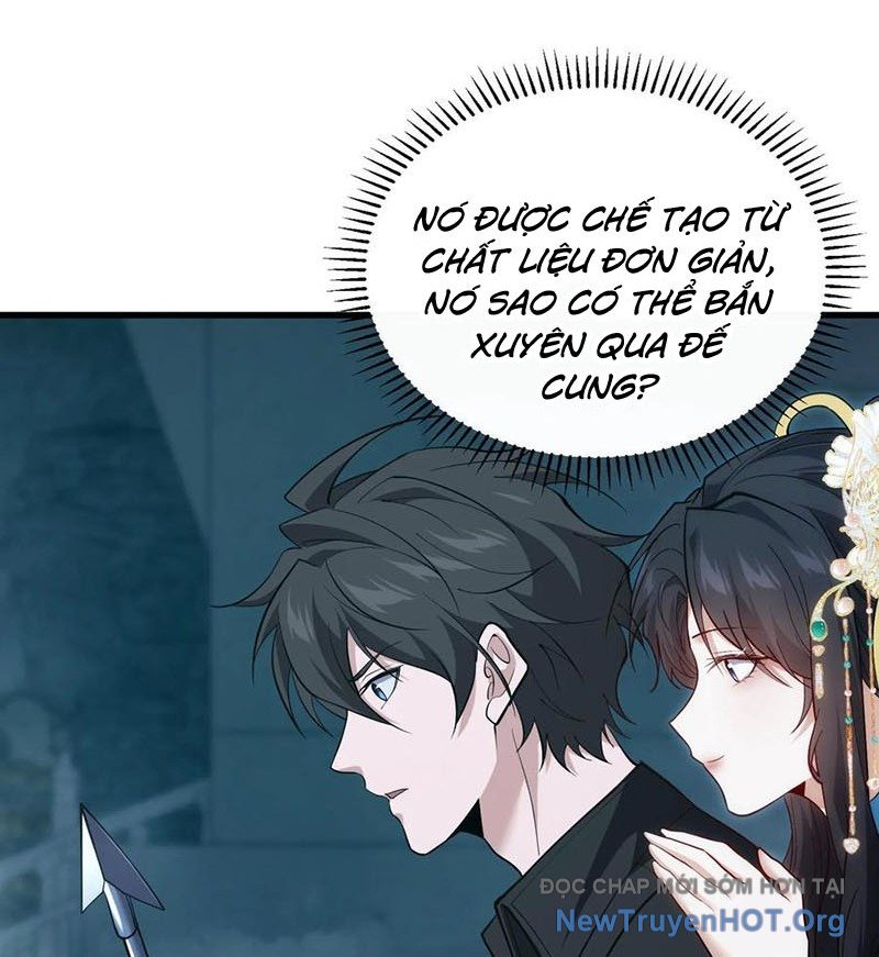 Ta Học Trảm Thần Trong Bệnh Viện Tâm Thần Chap 267 - Next Chap 268