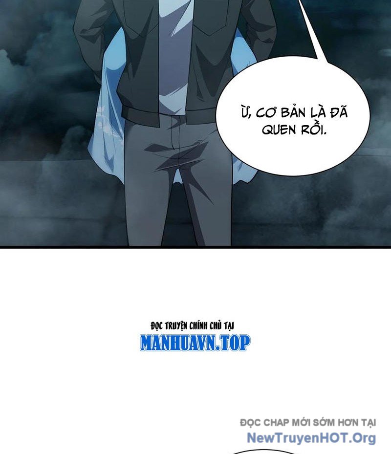 Ta Học Trảm Thần Trong Bệnh Viện Tâm Thần Chap 267 - Next Chap 268