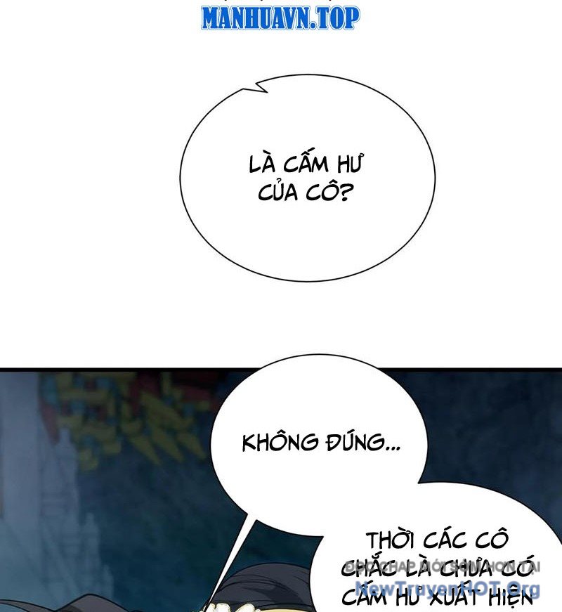 Ta Học Trảm Thần Trong Bệnh Viện Tâm Thần Chap 267 - Next Chap 268