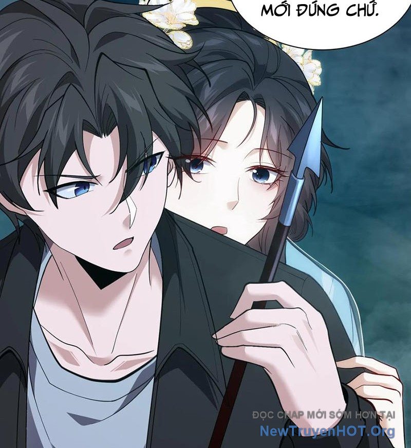 Ta Học Trảm Thần Trong Bệnh Viện Tâm Thần Chap 267 - Next Chap 268