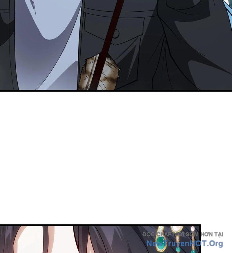 Ta Học Trảm Thần Trong Bệnh Viện Tâm Thần Chap 267 - Next Chap 268