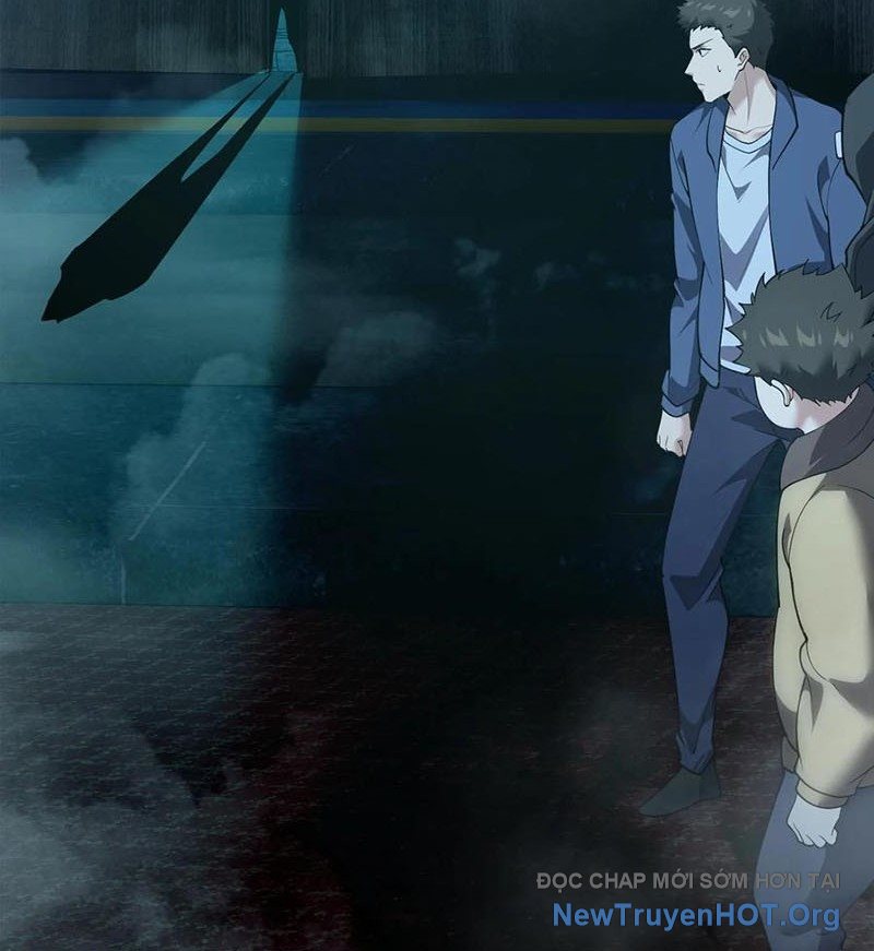 Ta Học Trảm Thần Trong Bệnh Viện Tâm Thần Chap 267 - Next Chap 268