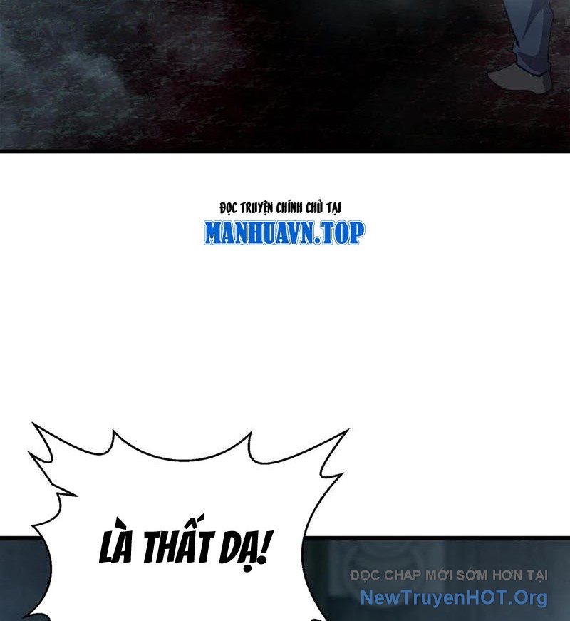 Ta Học Trảm Thần Trong Bệnh Viện Tâm Thần Chap 267 - Next Chap 268