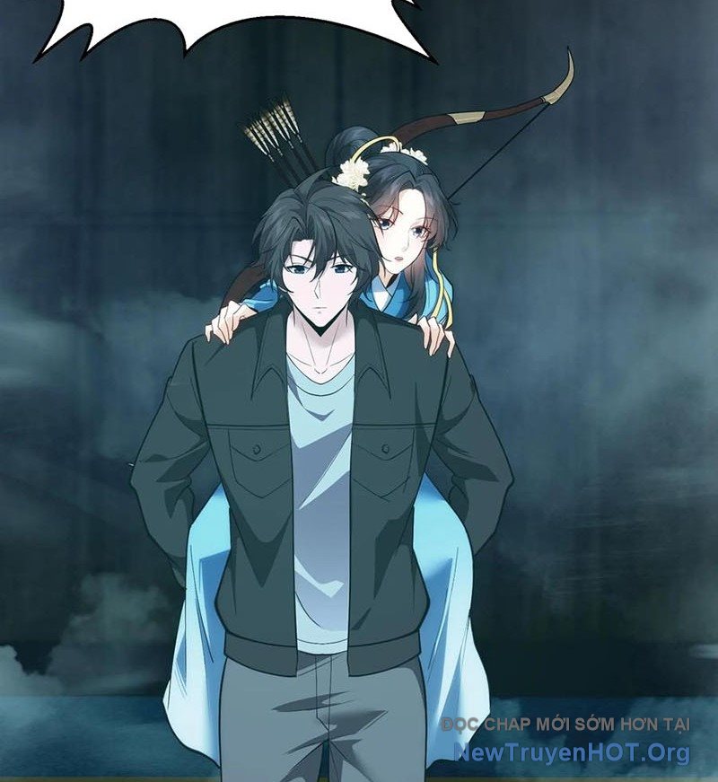 Ta Học Trảm Thần Trong Bệnh Viện Tâm Thần Chap 267 - Next Chap 268