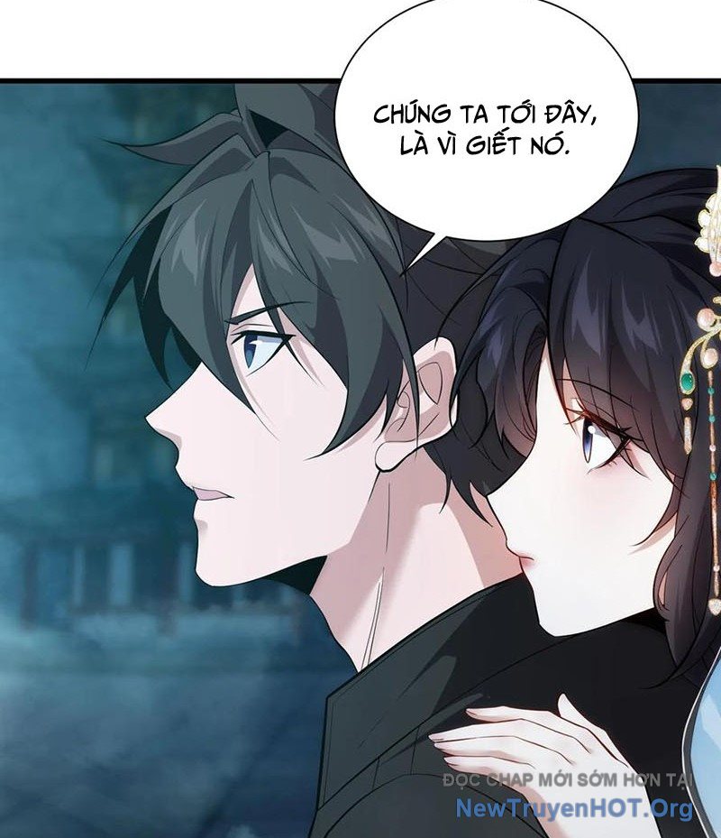 Ta Học Trảm Thần Trong Bệnh Viện Tâm Thần Chap 267 - Next Chap 268