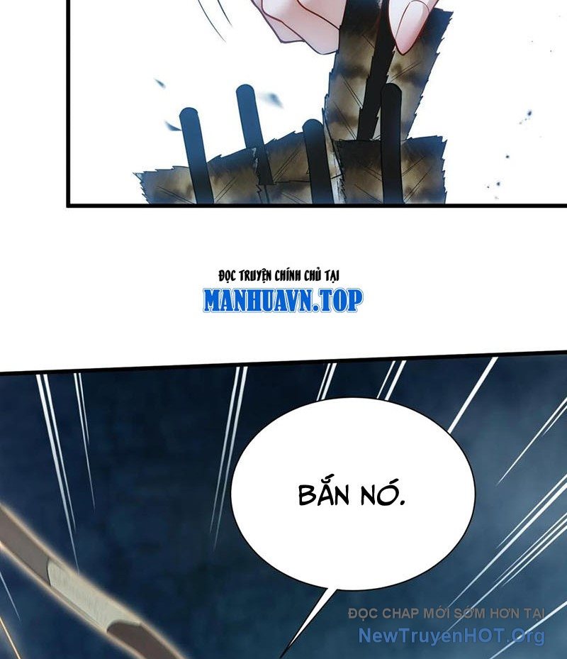 Ta Học Trảm Thần Trong Bệnh Viện Tâm Thần Chap 267 - Next Chap 268