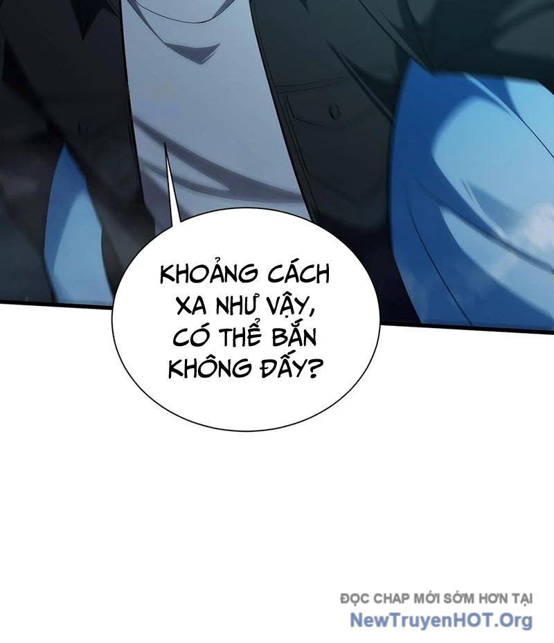Ta Học Trảm Thần Trong Bệnh Viện Tâm Thần Chap 267 - Next Chap 268