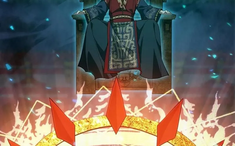 Ta Học Trảm Thần Trong Bệnh Viện Tâm Thần Chap 274 - Next Chap 275