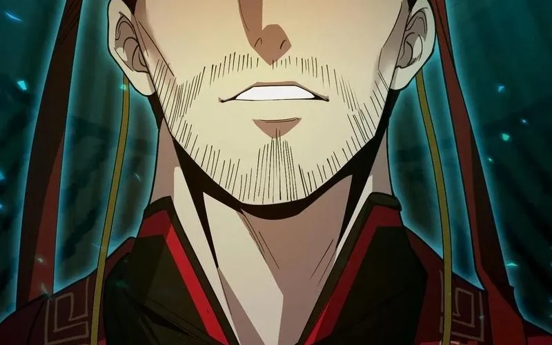 Ta Học Trảm Thần Trong Bệnh Viện Tâm Thần Chap 274 - Next Chap 275