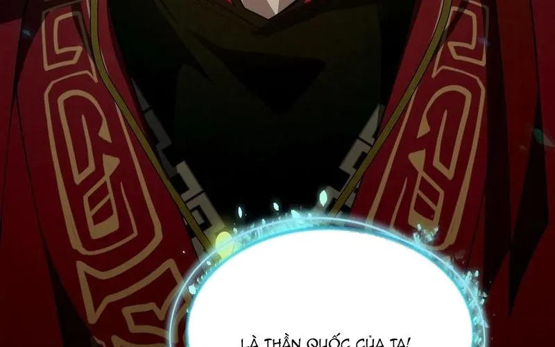 Ta Học Trảm Thần Trong Bệnh Viện Tâm Thần Chap 274 - Next Chap 275