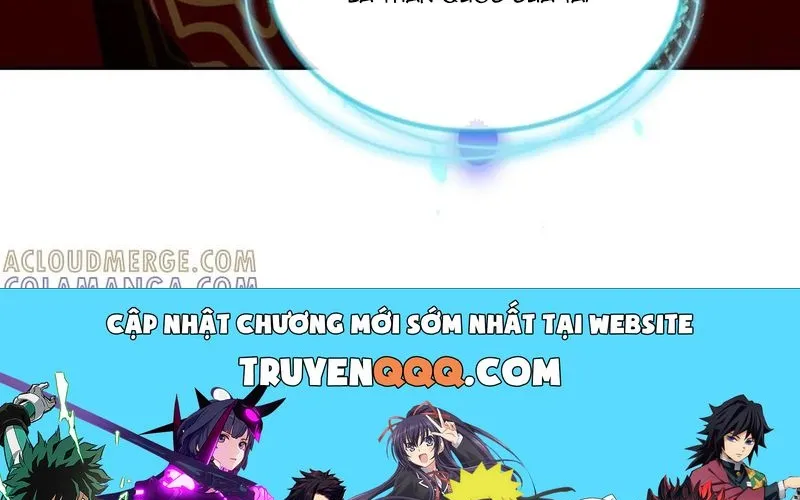 Ta Học Trảm Thần Trong Bệnh Viện Tâm Thần Chap 274 - Next Chap 275