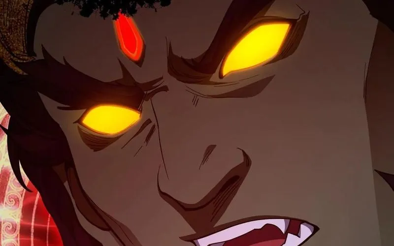 Ta Học Trảm Thần Trong Bệnh Viện Tâm Thần Chap 274 - Next Chap 275