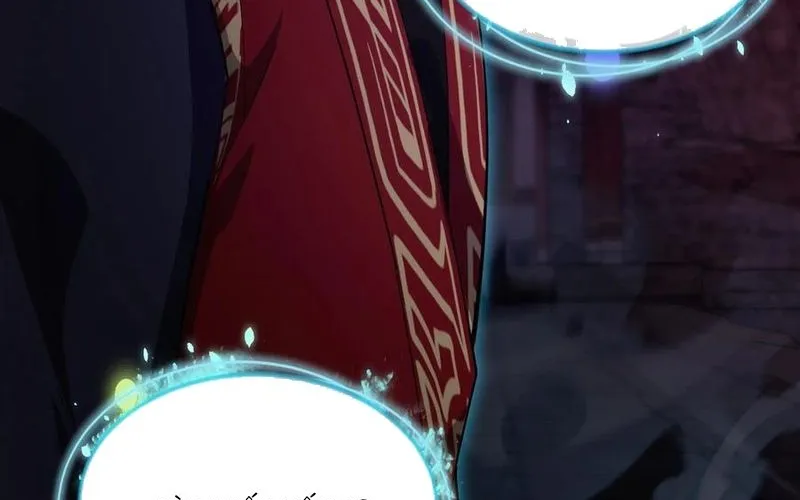 Ta Học Trảm Thần Trong Bệnh Viện Tâm Thần Chap 274 - Next Chap 275