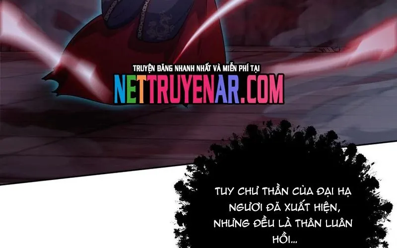 Ta Học Trảm Thần Trong Bệnh Viện Tâm Thần Chap 274 - Next Chap 275