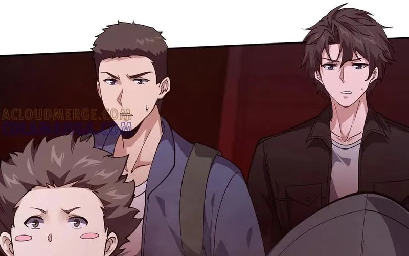 Ta Học Trảm Thần Trong Bệnh Viện Tâm Thần Chap 274 - Next Chap 275