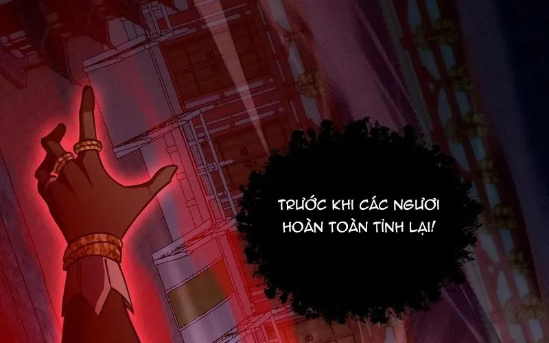 Ta Học Trảm Thần Trong Bệnh Viện Tâm Thần Chap 274 - Next Chap 275