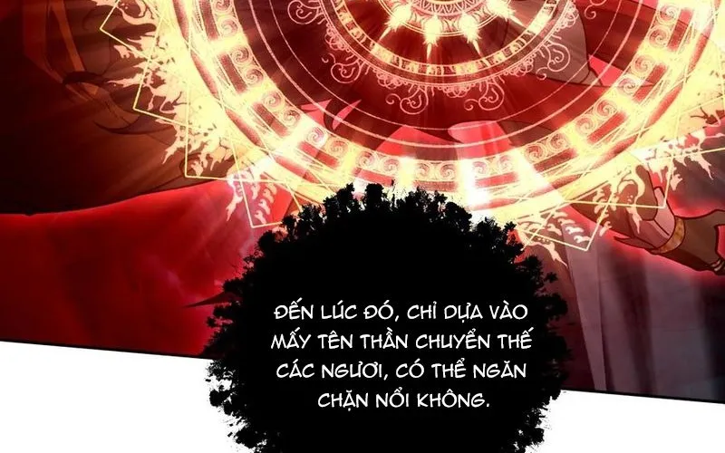 Ta Học Trảm Thần Trong Bệnh Viện Tâm Thần Chap 274 - Next Chap 275