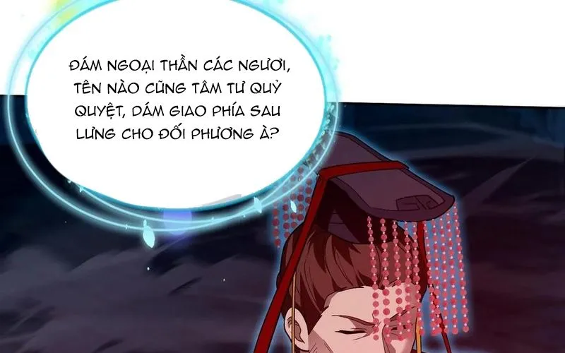 Ta Học Trảm Thần Trong Bệnh Viện Tâm Thần Chap 274 - Next Chap 275