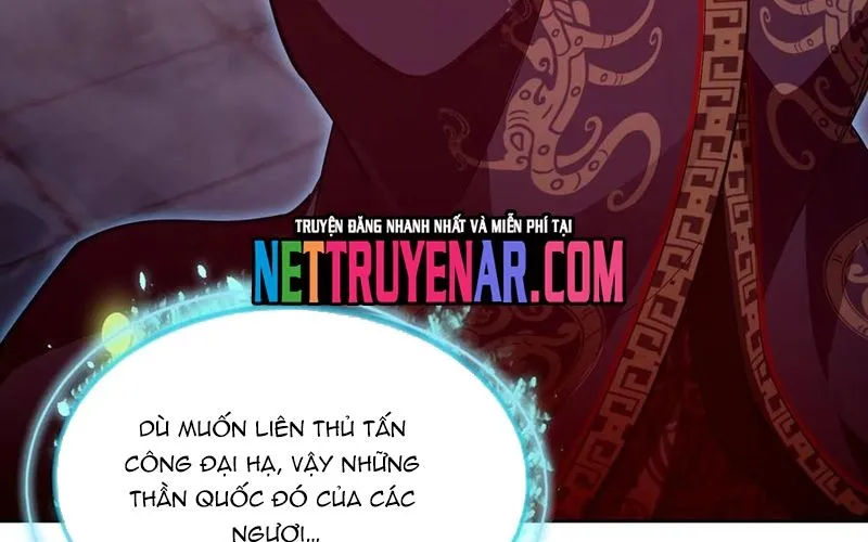 Ta Học Trảm Thần Trong Bệnh Viện Tâm Thần Chap 274 - Next Chap 275