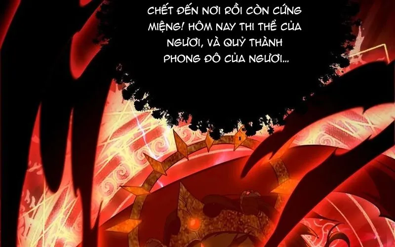 Ta Học Trảm Thần Trong Bệnh Viện Tâm Thần Chap 274 - Next Chap 275