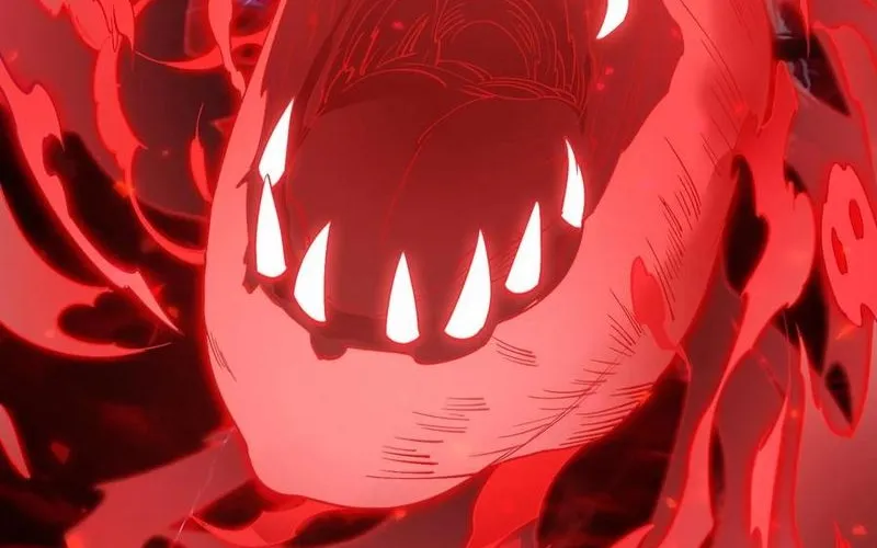 Ta Học Trảm Thần Trong Bệnh Viện Tâm Thần Chap 274 - Next Chap 275