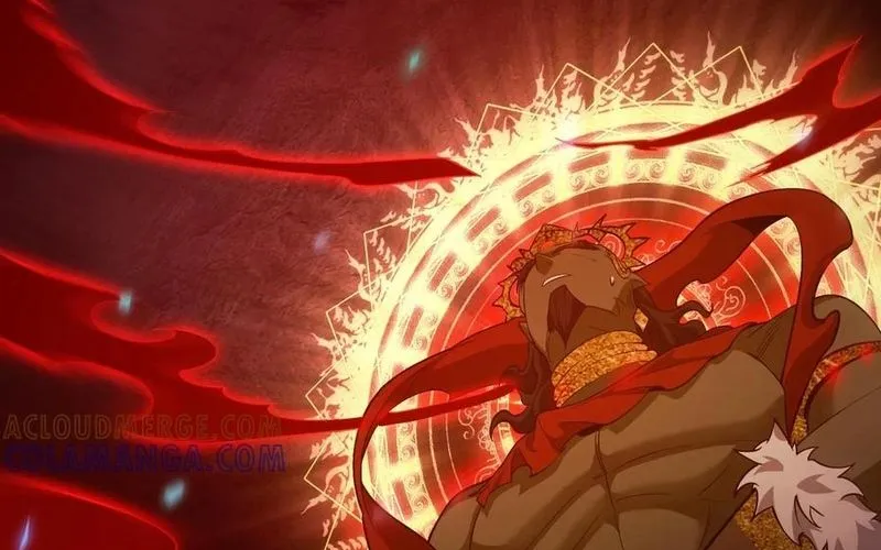 Ta Học Trảm Thần Trong Bệnh Viện Tâm Thần Chap 274 - Next Chap 275