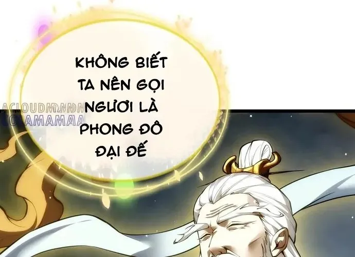 Ta Học Trảm Thần Trong Bệnh Viện Tâm Thần Chap 275 - Next Chap 276