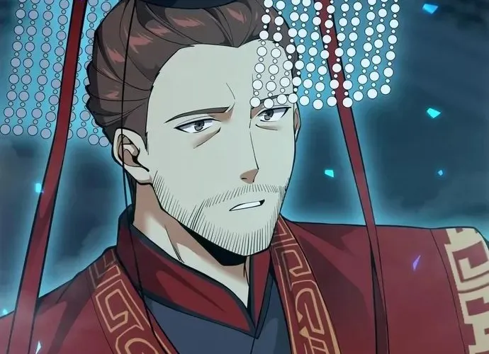 Ta Học Trảm Thần Trong Bệnh Viện Tâm Thần Chap 275 - Next Chap 276