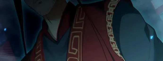 Ta Học Trảm Thần Trong Bệnh Viện Tâm Thần Chap 275 - Next Chap 276